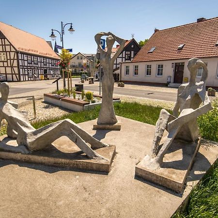Apartamenty Kamienica Arte 4 Ustka Extérieur photo