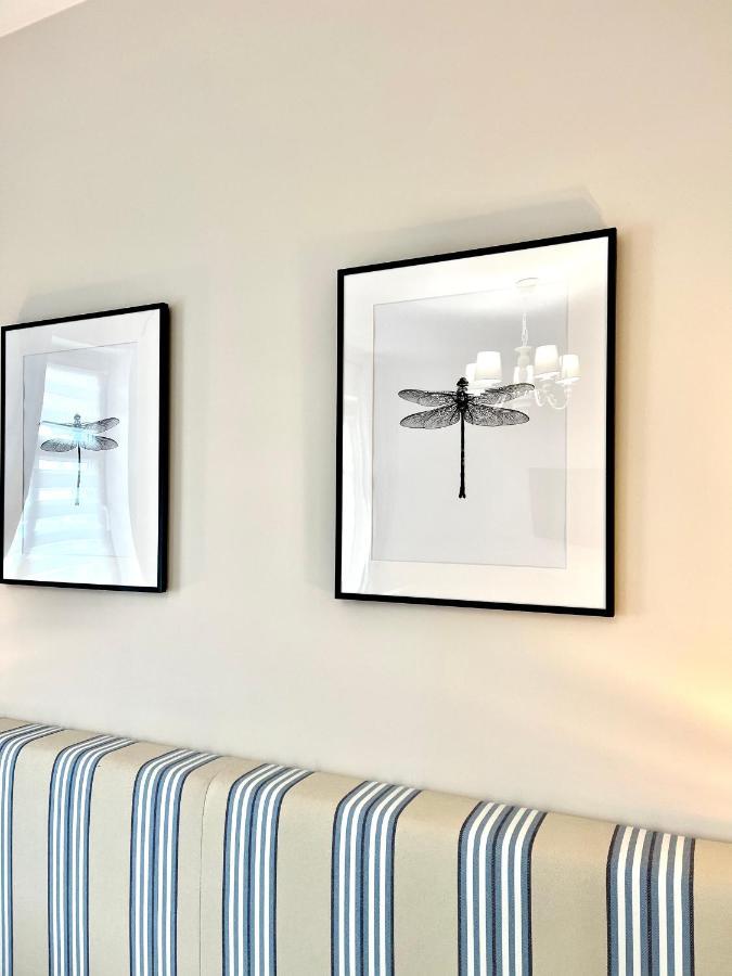 Apartamenty Kamienica Arte 4 Ustka Extérieur photo